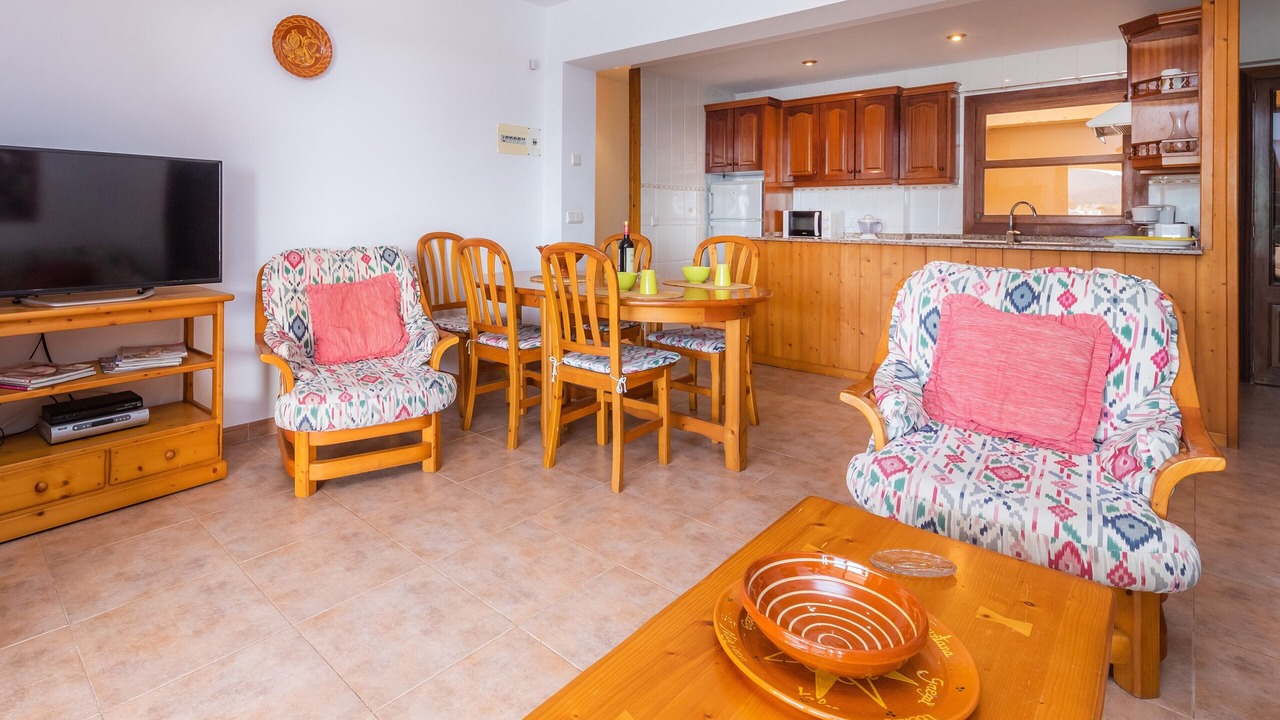 Photo of Livingroom in Es Pelats