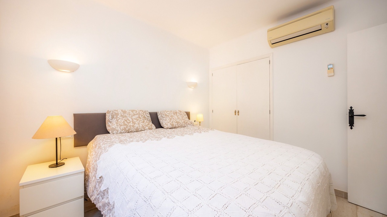 Photo of Bedroom in Portopetro