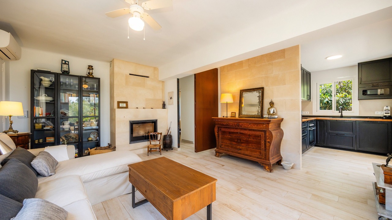Photo of Livingroom in Portopetro