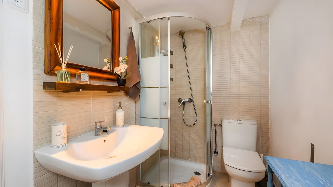 Photo of Bathroom in Portopetro