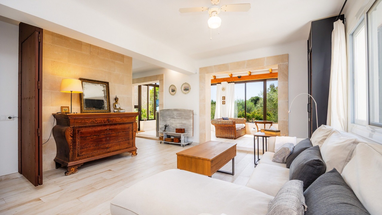 Photo of Livingroom in Portopetro