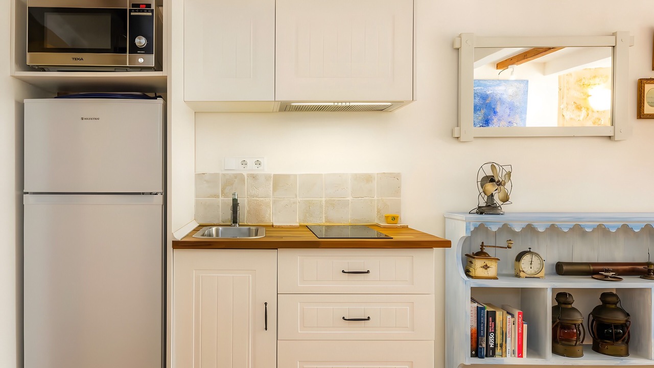 Photo of Kitchen in Portopetro