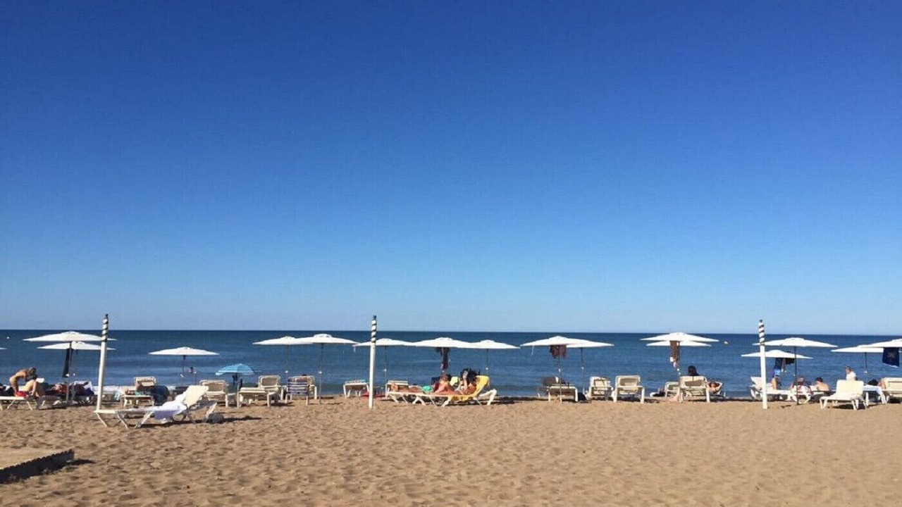 Photo of Others in Almadrava Beach