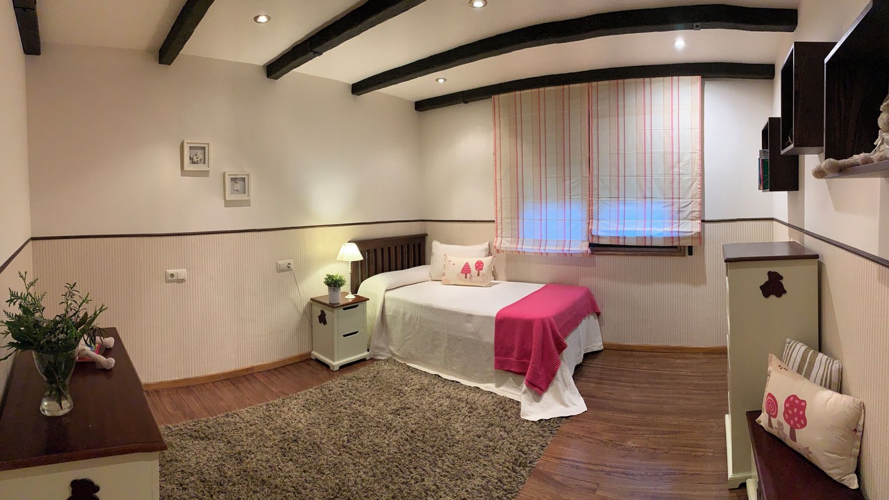 Photo of Bedroom in Bueu
