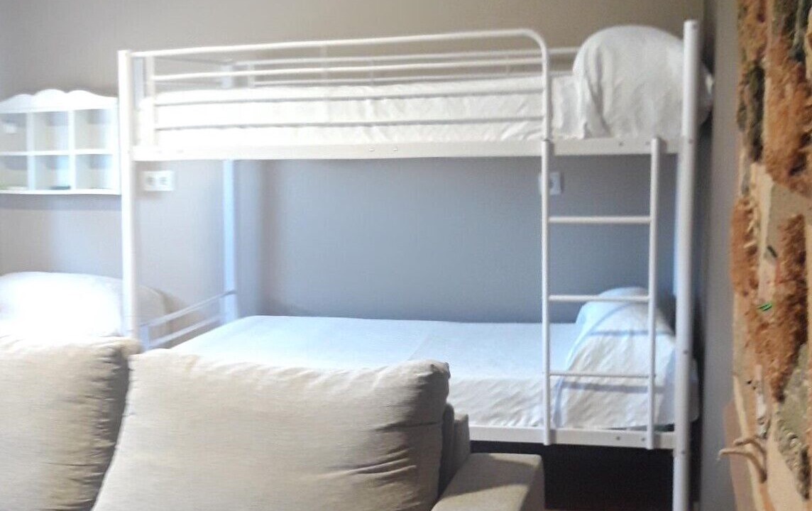 Photo of Bedroom in Bueu