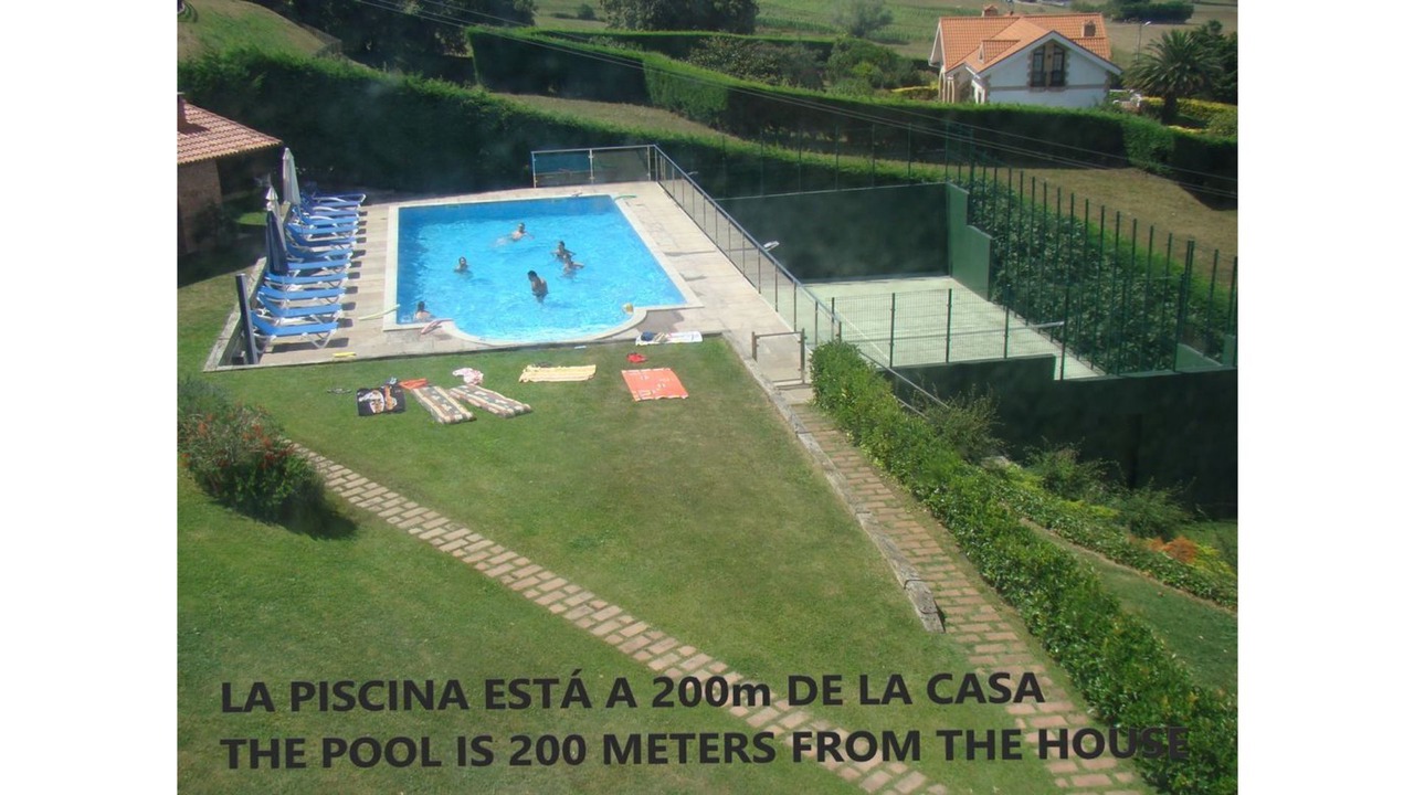 Photo of Outdoor in Mogro