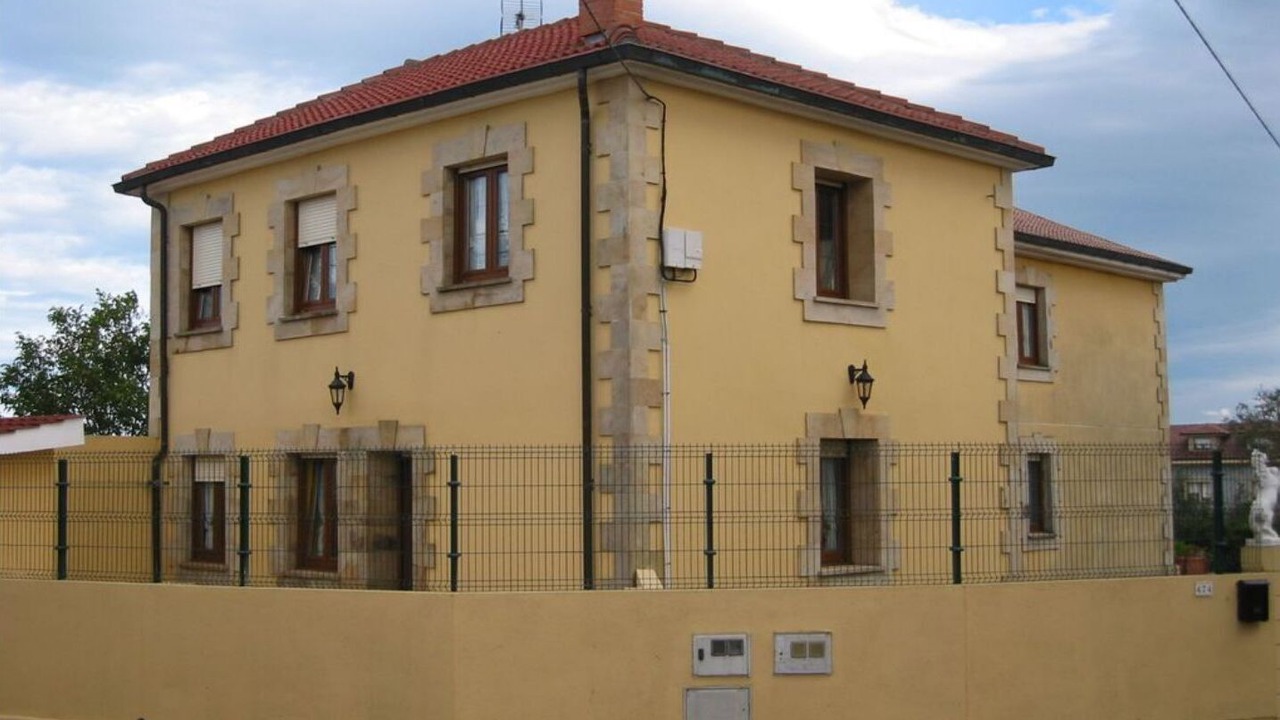 Photo of Outdoor in Mogro