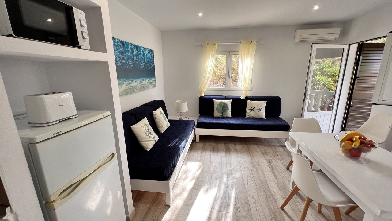 Photo of Livingroom in Es Pujols