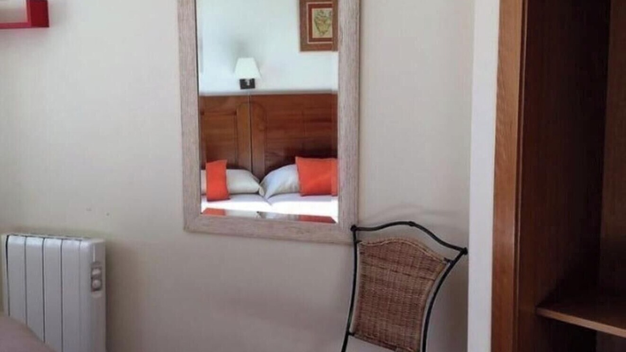 Photo of Bedroom in O Grove