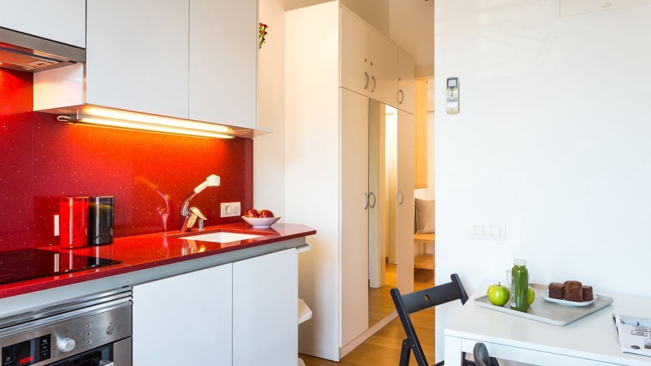 Photo of Kitchen in Sant Antoni