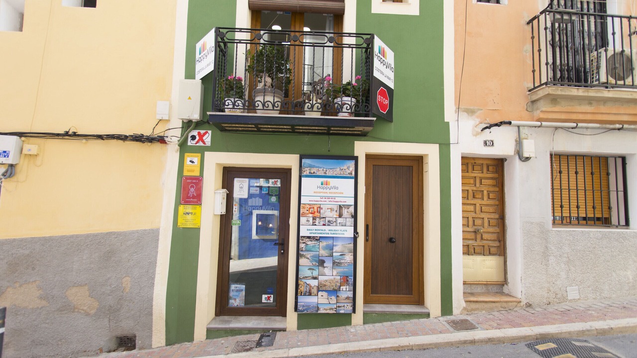Photo of Outdoor in Old Town