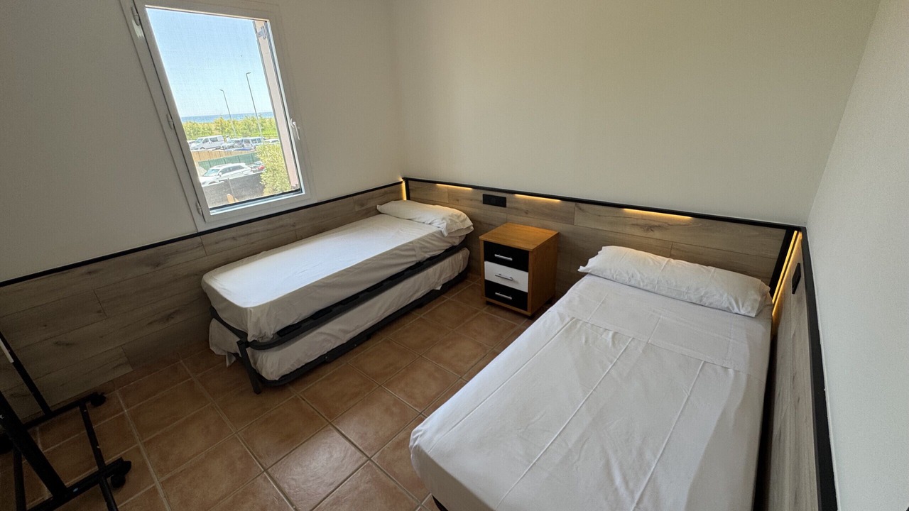 Photo of Bedroom in Mas Pinell