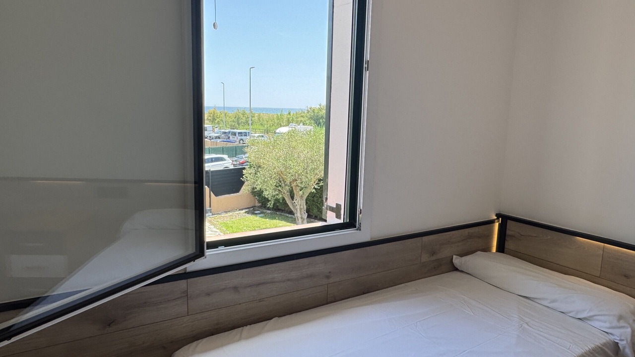 Photo of Bedroom in Mas Pinell