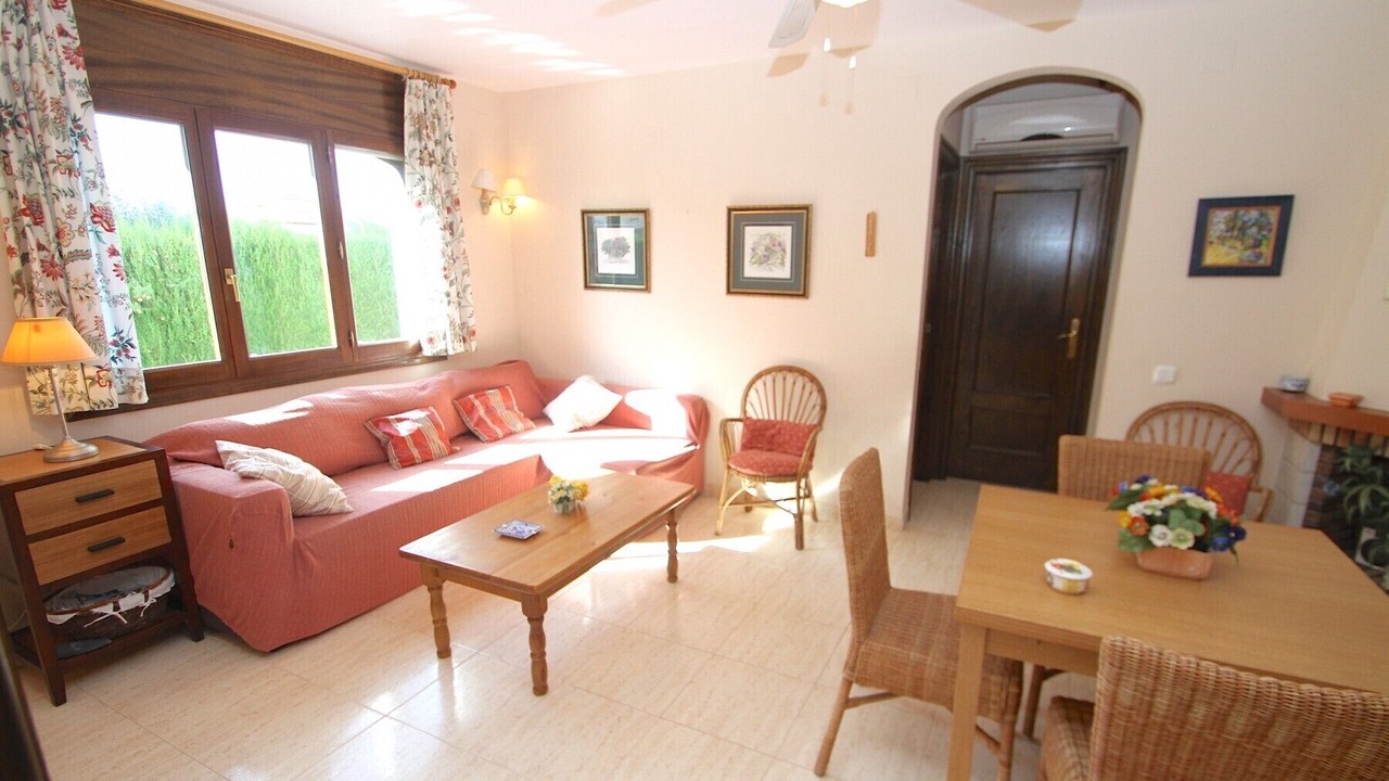 Photo of Livingroom in Miami Platja