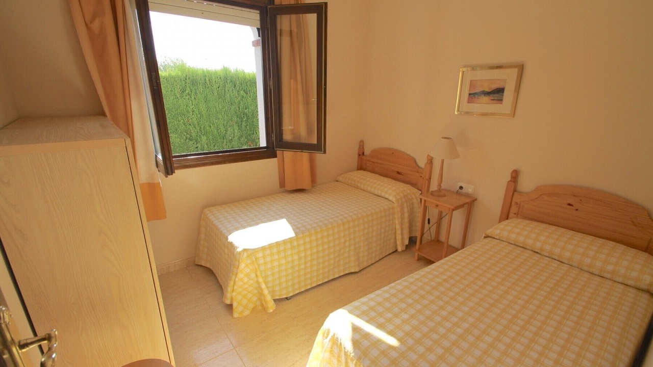 Photo of Bedroom in Miami Platja