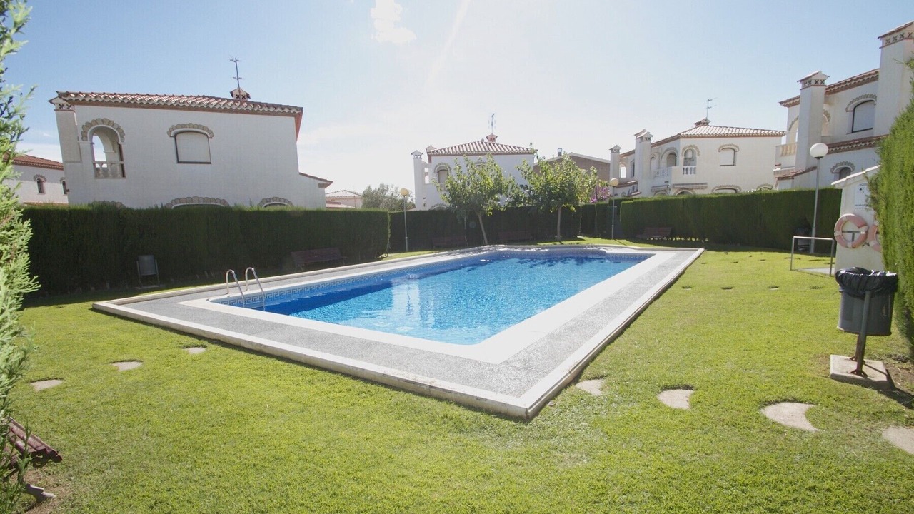 Photo of Outdoor in Miami Platja