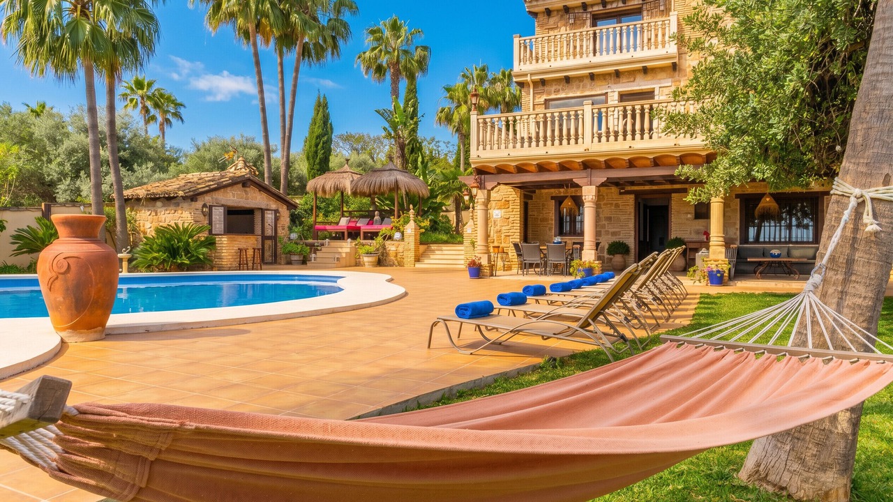 Photo of Outdoor in Alhaurin de la Torre