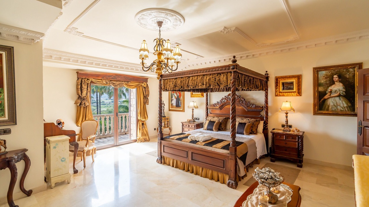 Photo of Bedroom in Alhaurin de la Torre