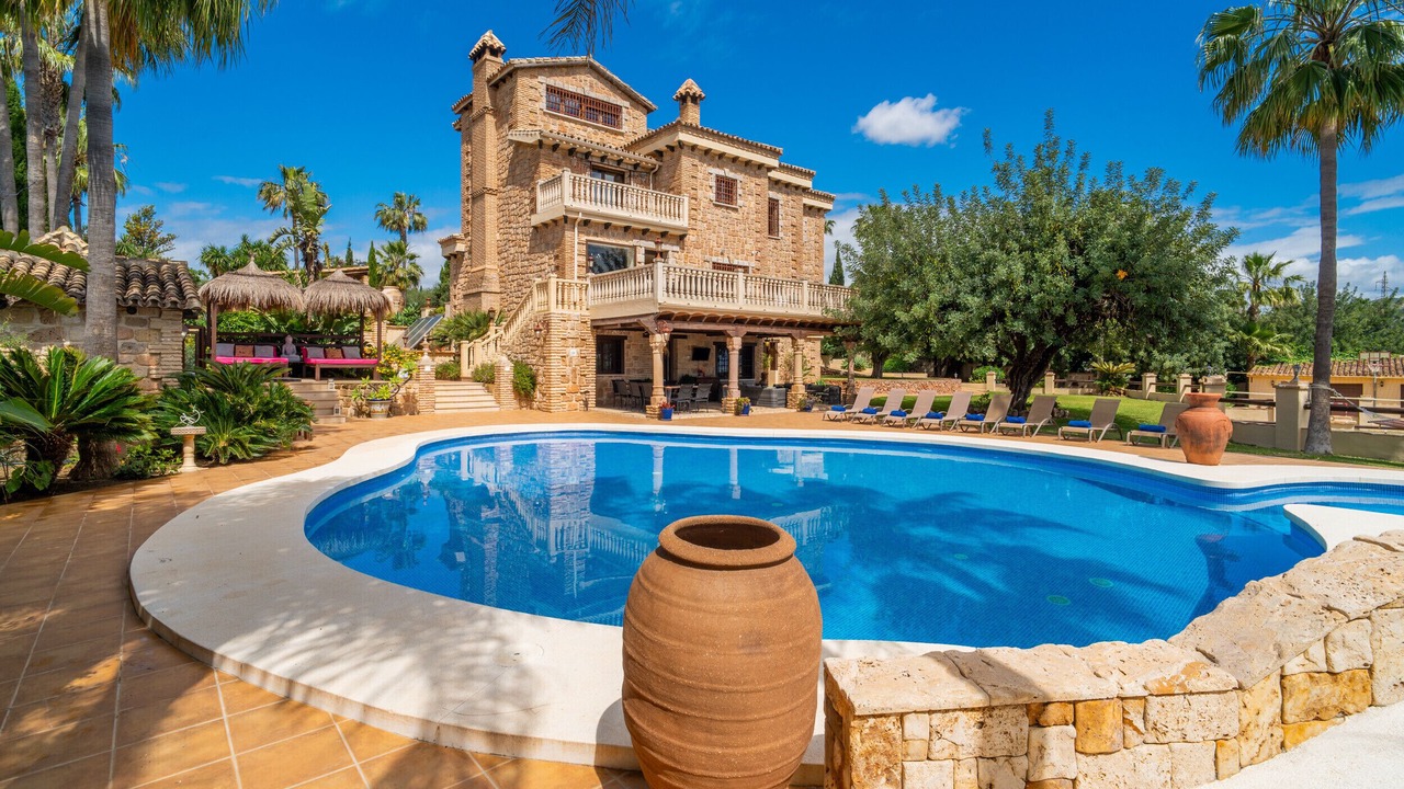 Photo of Outdoor in Alhaurin de la Torre