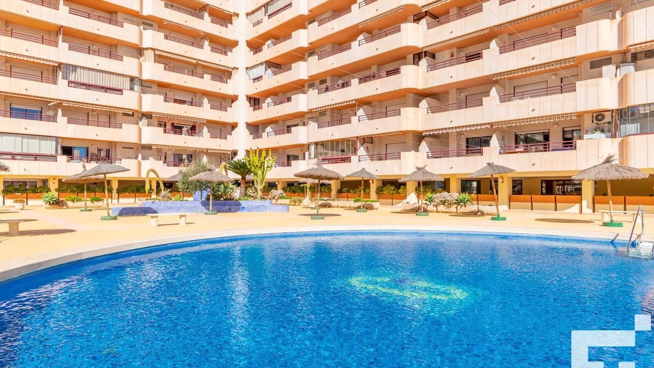 Photo of Outdoor in Calpe
