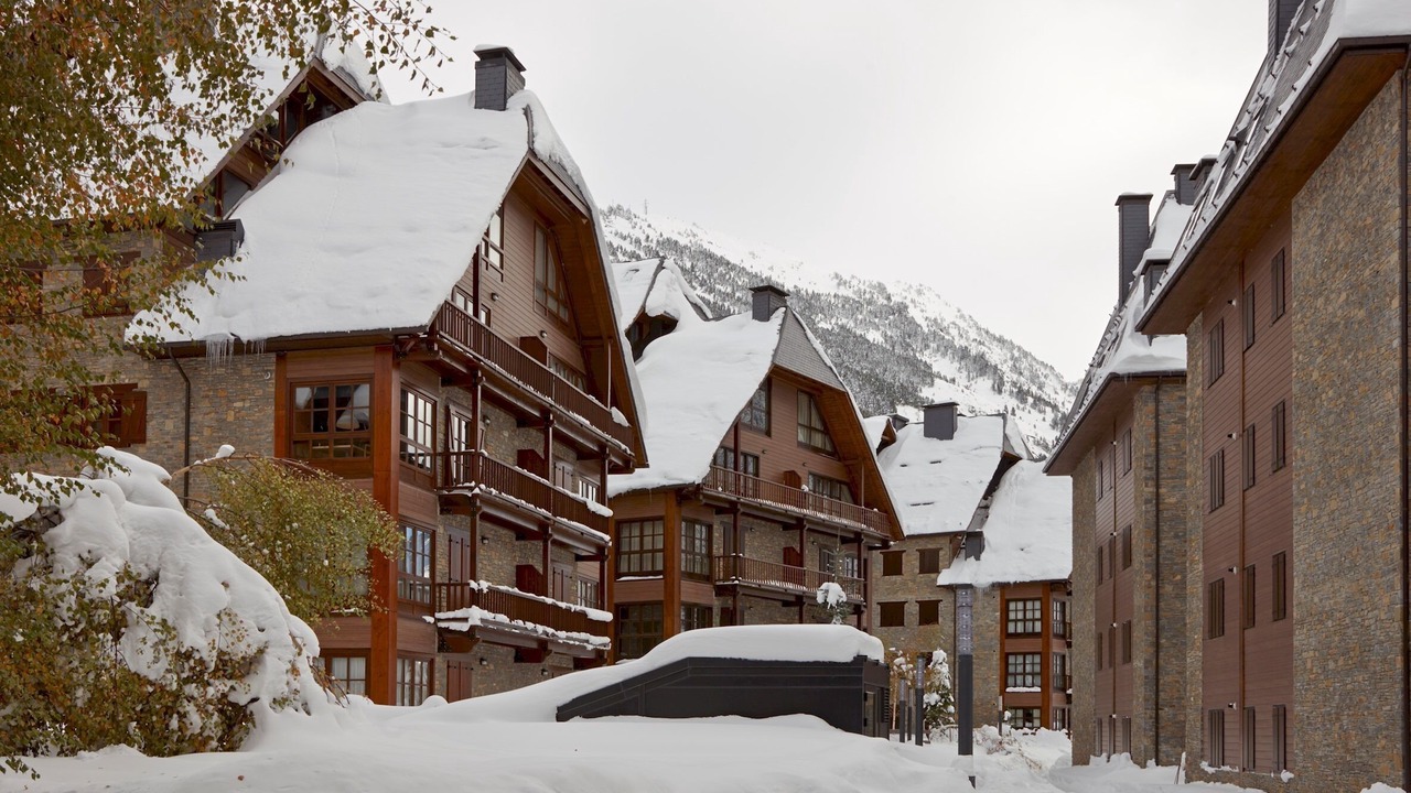 Photo of Outdoor in Baqueira