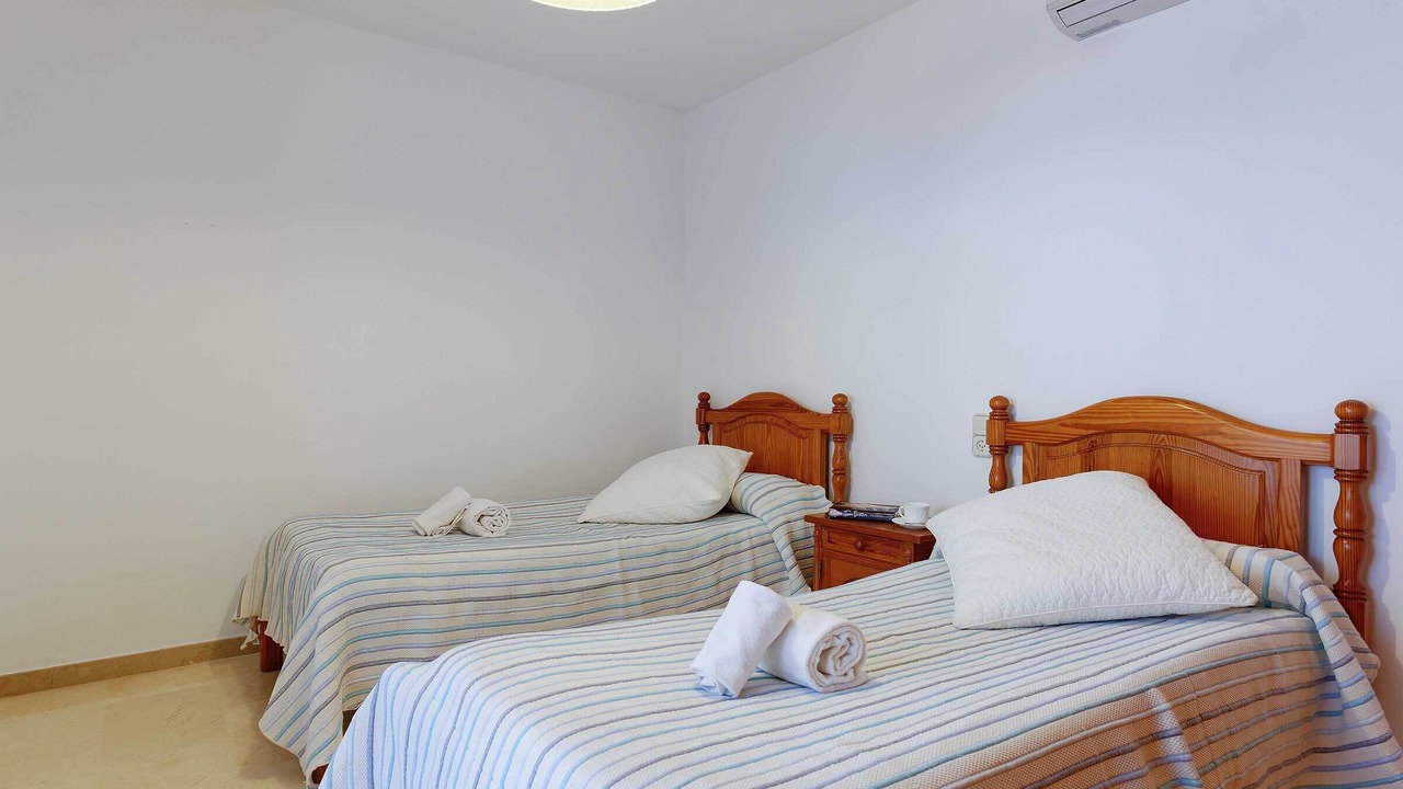 Photo of Bedroom in Cala d'Or