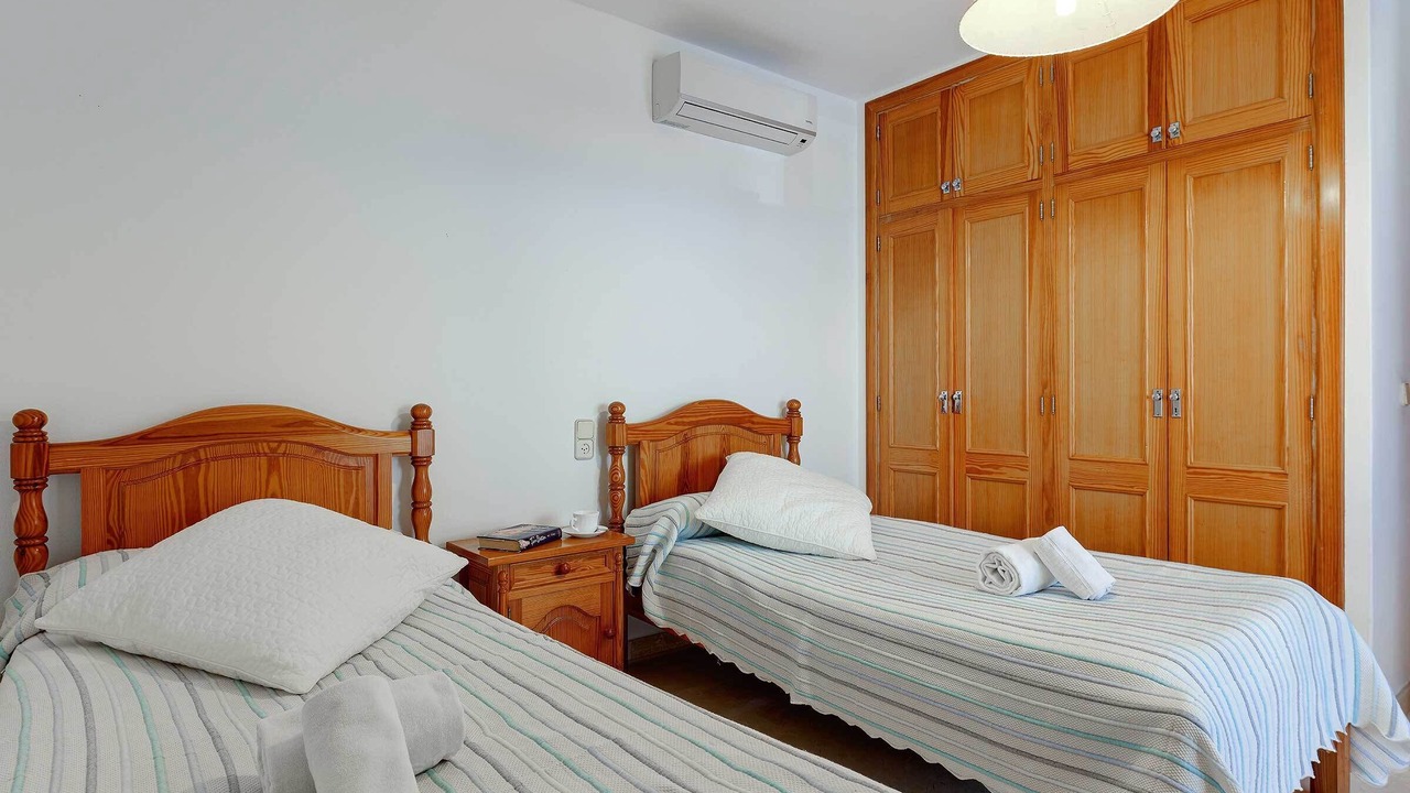 Photo of Bedroom in Cala d'Or