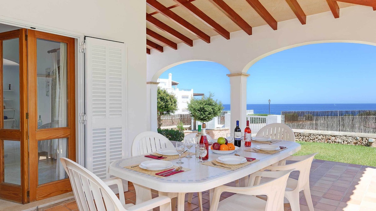 Photo of Outdoor in Cala d'Or