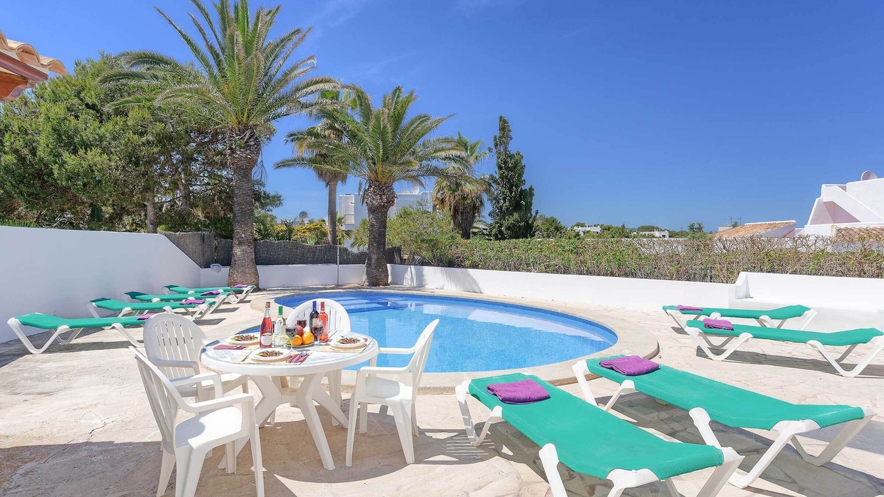 Photo of Outdoor in Cala d'Or