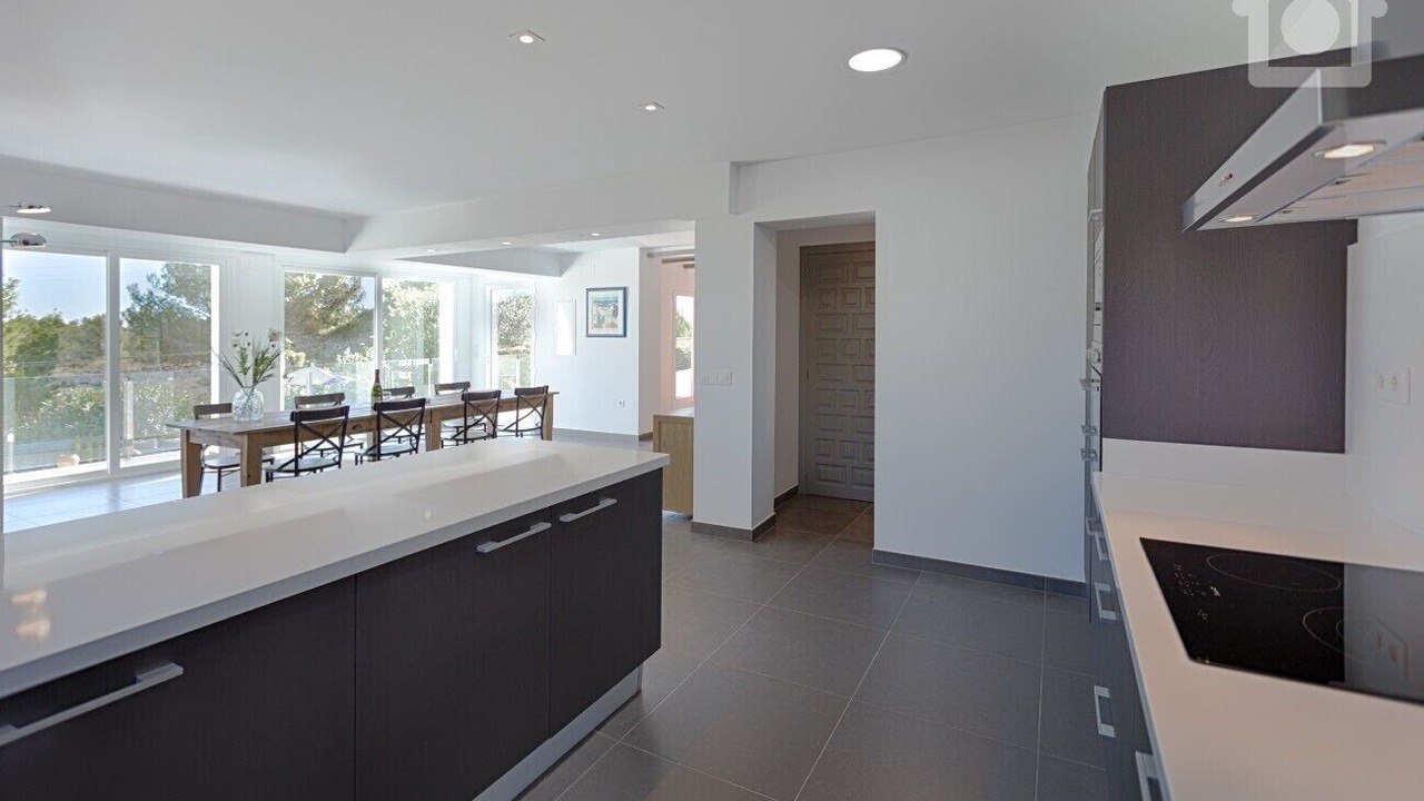 Photo of Kitchen in Pinar del Advocat