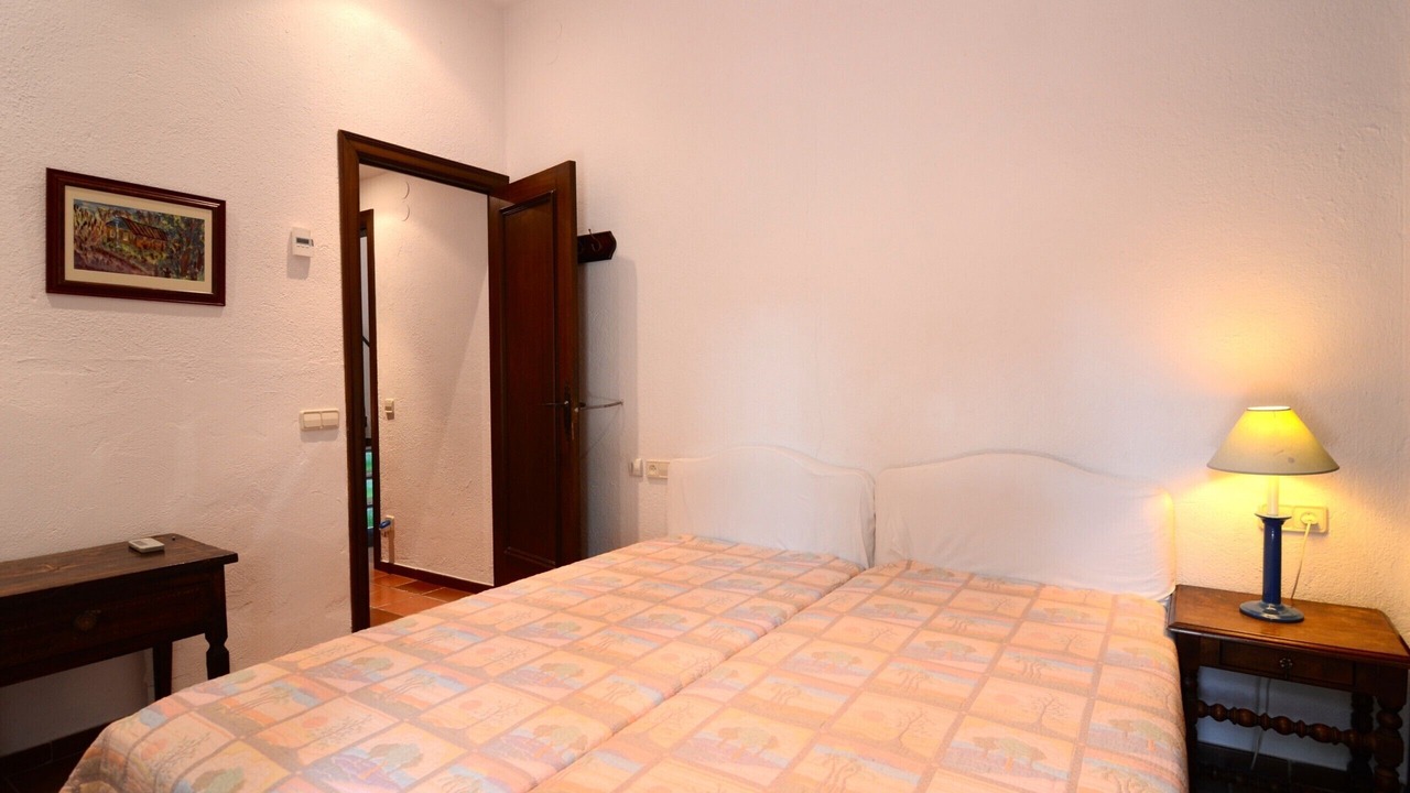 Photo of Bedroom in Sa Tuna