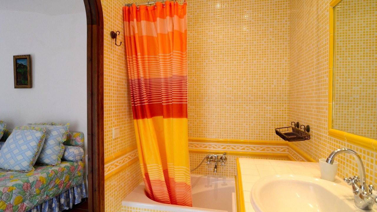 Photo of Bathroom in Sa Tuna