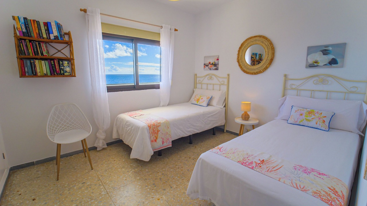 Photo of Bedroom in Santa Cruz de Tenerife