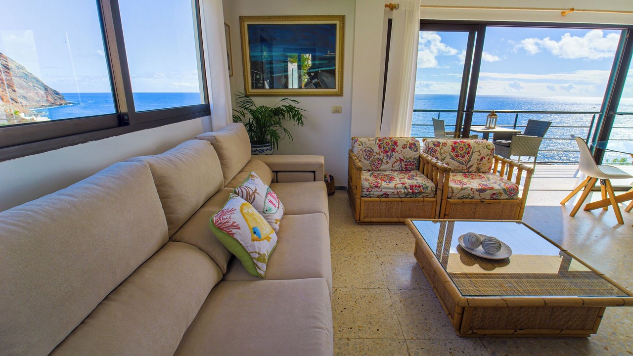 Photo of Livingroom in Santa Cruz de Tenerife