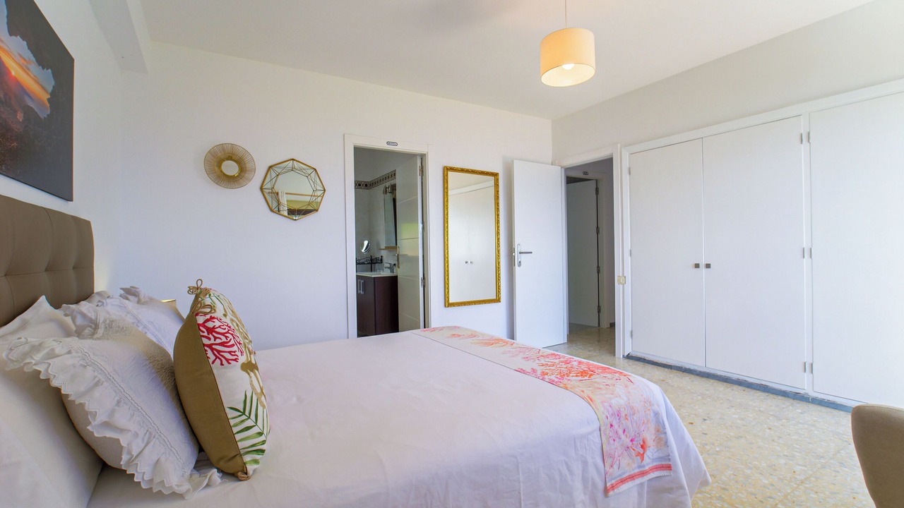 Photo of Bedroom in Santa Cruz de Tenerife