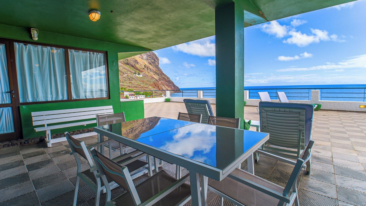 Photo of Outdoor in Santa Cruz de Tenerife