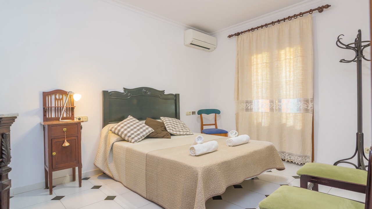 Photo of Bedroom in Alcudia
