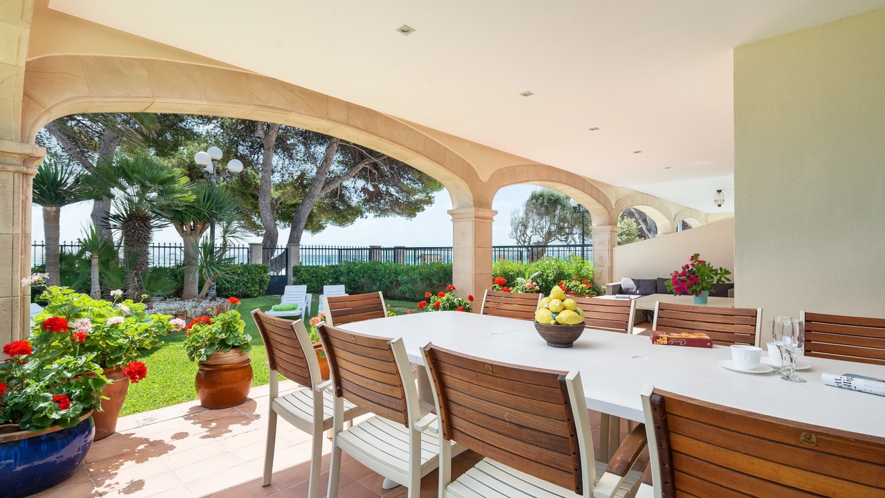 Photo of Outdoor in Alcudia