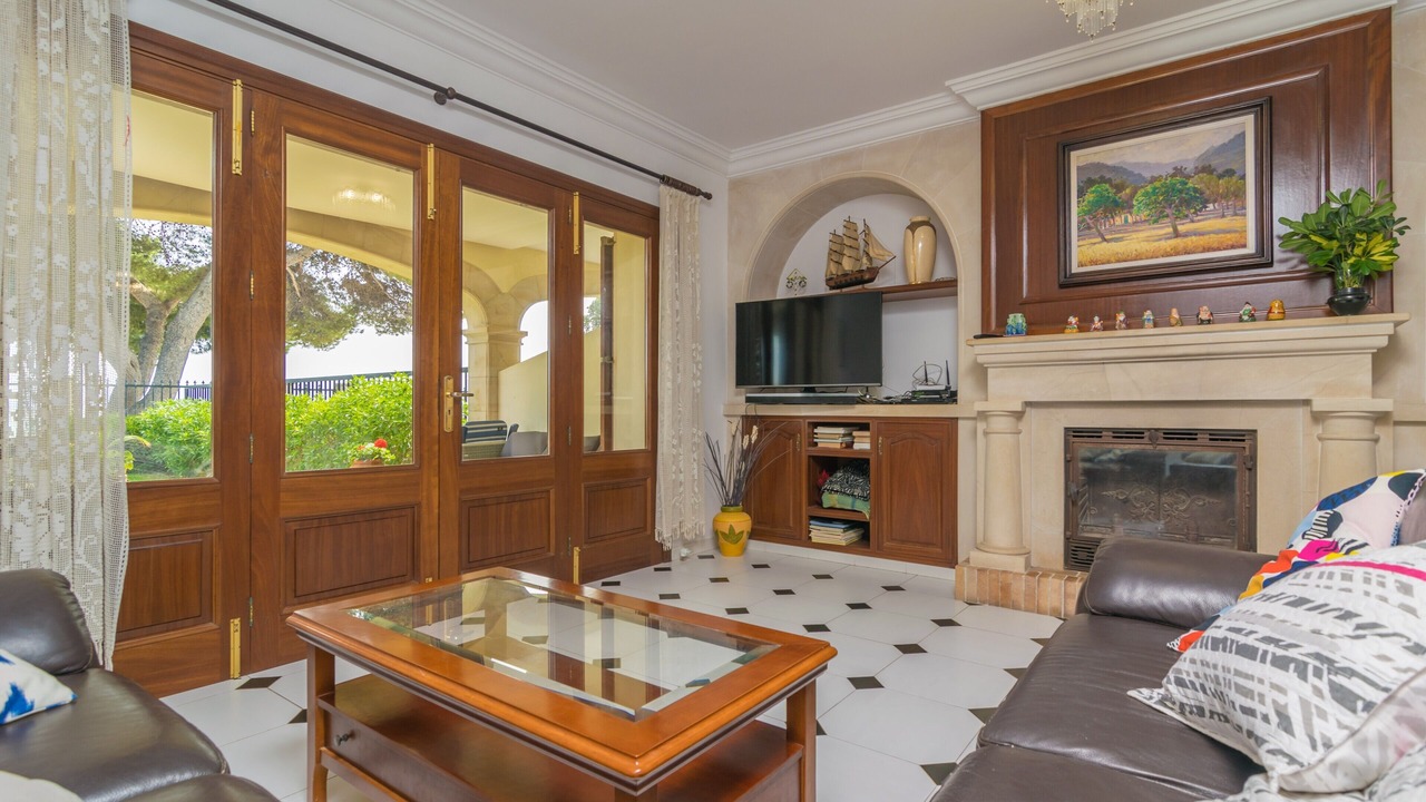 Photo of Livingroom in Alcudia