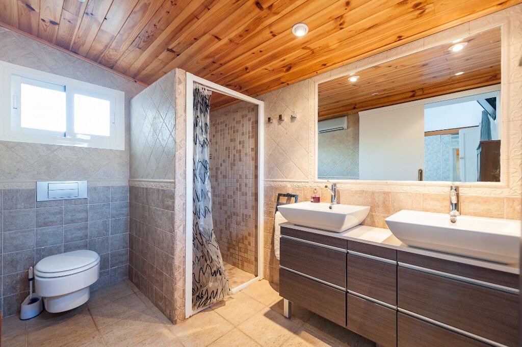 Photo of Bathroom in Alcudia