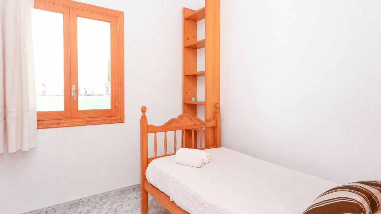 Photo of Bedroom in Alcudia