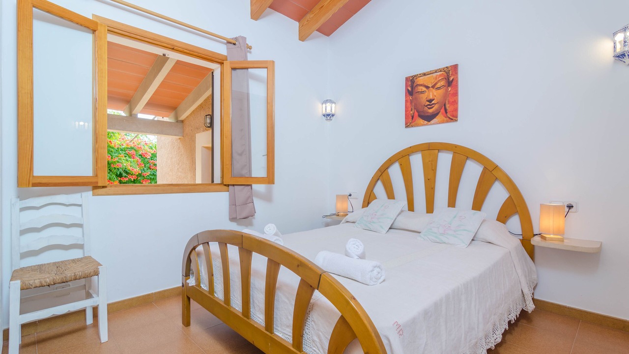 Photo of Bedroom in Portopetro