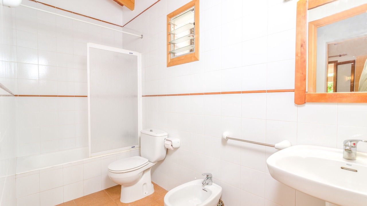 Photo of Bathroom in Portopetro
