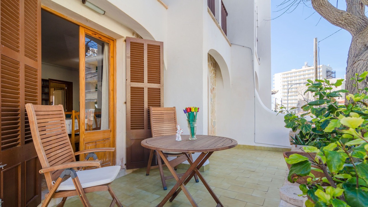 Photo of Outdoor in Colonia Sant Jordi