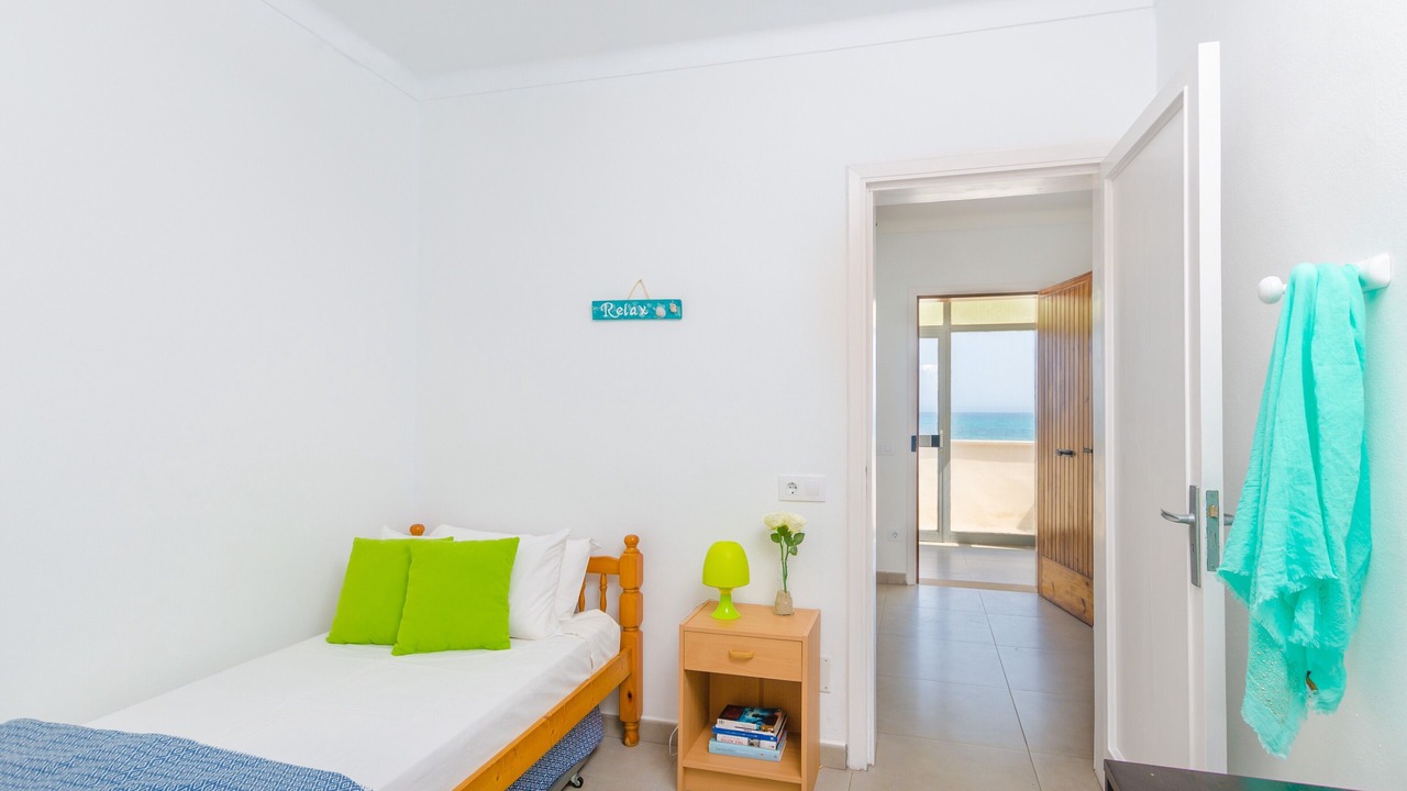 Photo of Bedroom in Son Serra de Marina