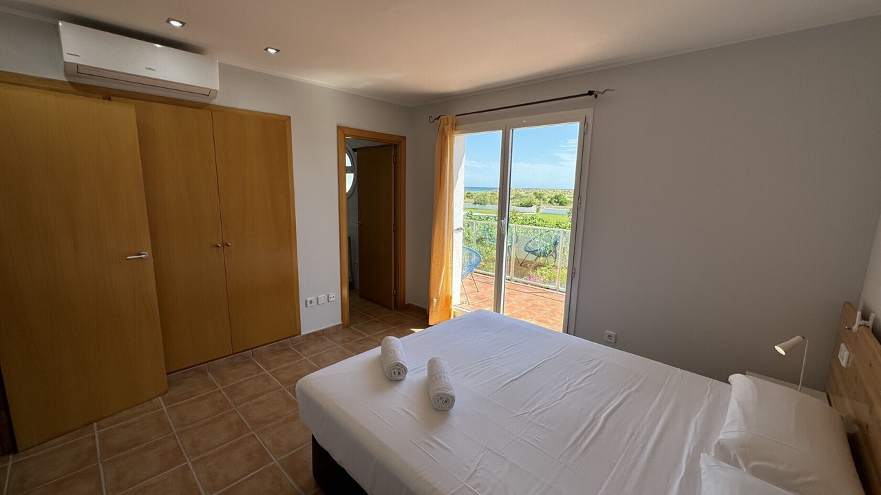 Photo of Bedroom in Mas Pinell