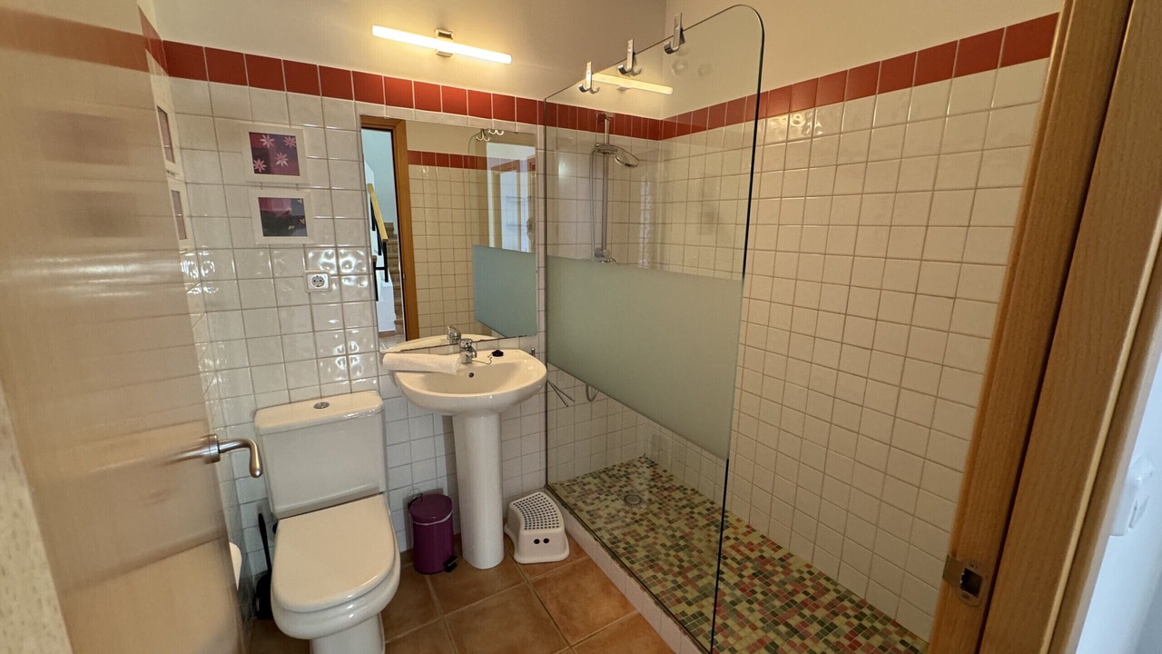 Photo of Bathroom in Mas Pinell