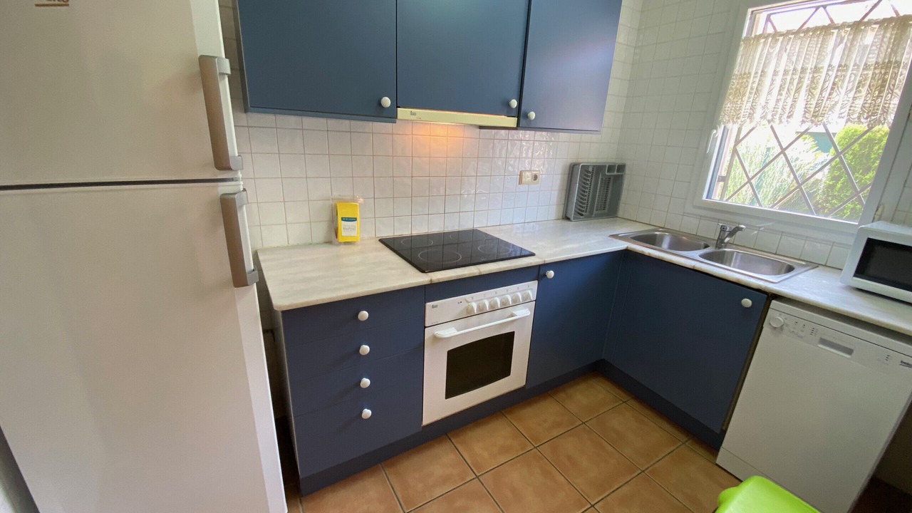 Photo of Kitchen in Mas Pinell