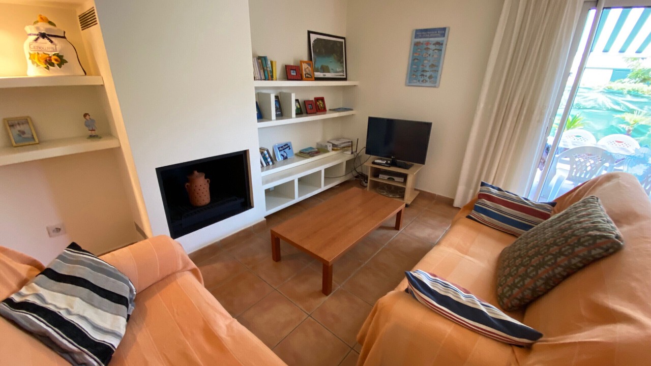 Photo of Bedroom in Mas Pinell