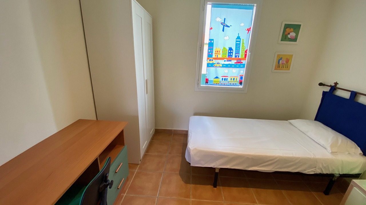 Photo of Bedroom in Mas Pinell